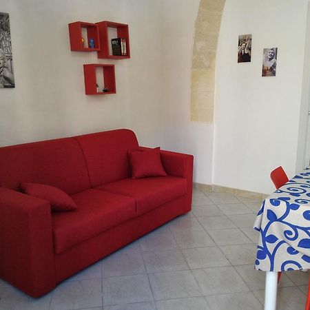 I Due Archi Διαμέρισμα Castellammare del Golfo Εξωτερικό φωτογραφία
