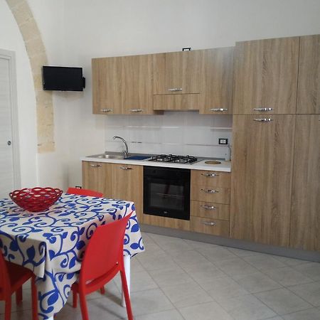 I Due Archi Διαμέρισμα Castellammare del Golfo Εξωτερικό φωτογραφία