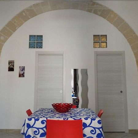 I Due Archi Διαμέρισμα Castellammare del Golfo Εξωτερικό φωτογραφία