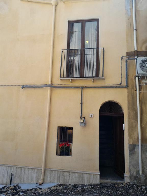 I Due Archi Διαμέρισμα Castellammare del Golfo Εξωτερικό φωτογραφία
