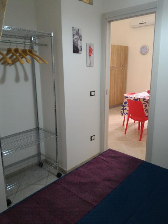 I Due Archi Διαμέρισμα Castellammare del Golfo Εξωτερικό φωτογραφία