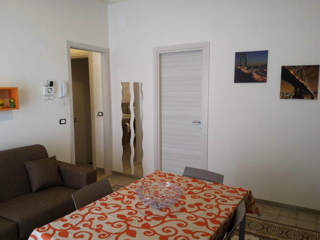 I Due Archi Διαμέρισμα Castellammare del Golfo Εξωτερικό φωτογραφία